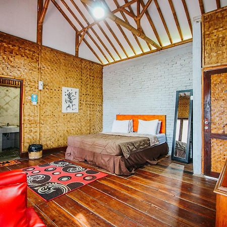 บูกิต อะลามันดา รีสอร์ต Hotel การุต ภายนอก รูปภาพ