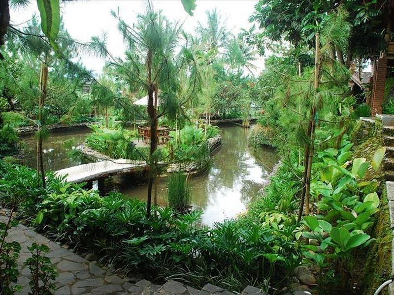 บูกิต อะลามันดา รีสอร์ต Hotel การุต ภายนอก รูปภาพ