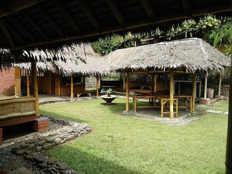 บูกิต อะลามันดา รีสอร์ต Hotel การุต ภายนอก รูปภาพ