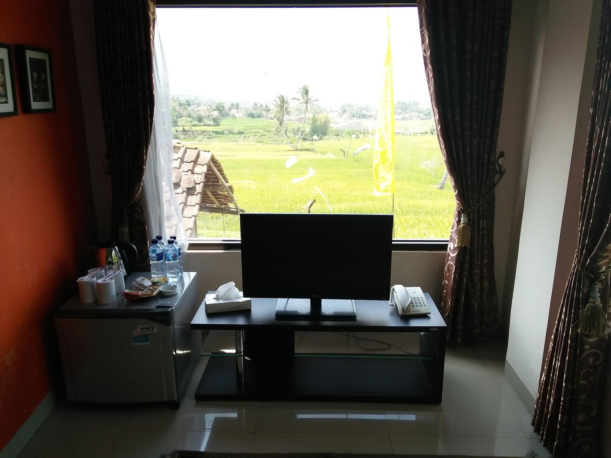 บูกิต อะลามันดา รีสอร์ต Hotel การุต ภายนอก รูปภาพ