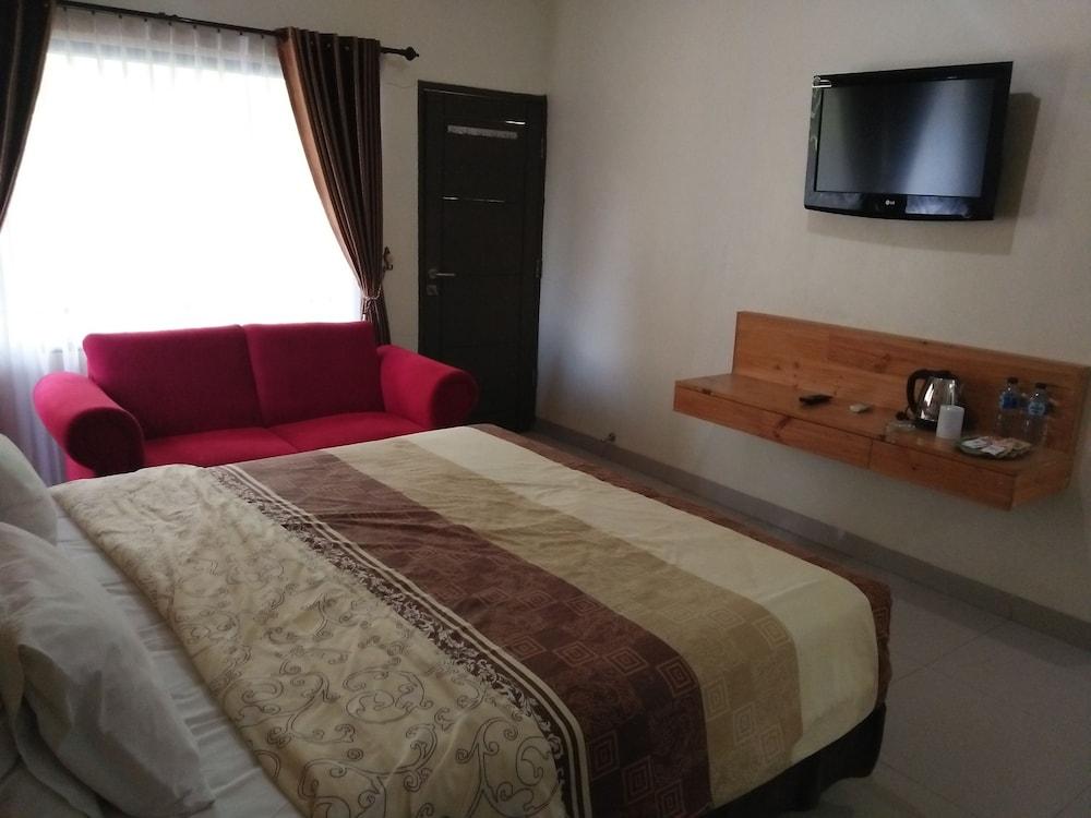บูกิต อะลามันดา รีสอร์ต Hotel การุต ภายนอก รูปภาพ
