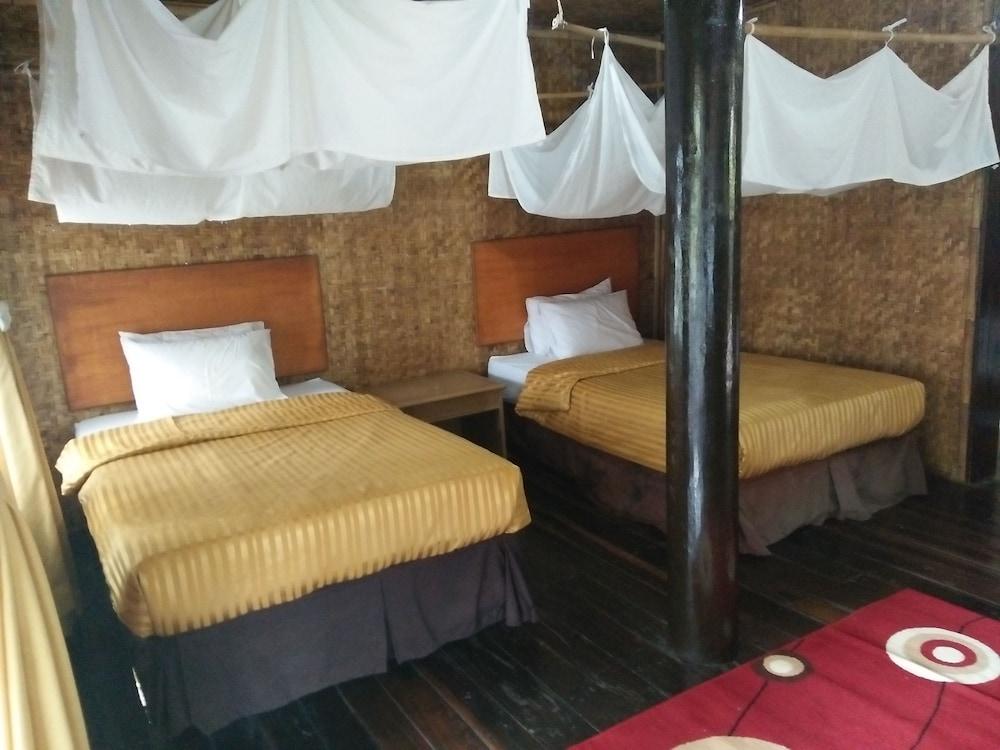บูกิต อะลามันดา รีสอร์ต Hotel การุต ภายนอก รูปภาพ