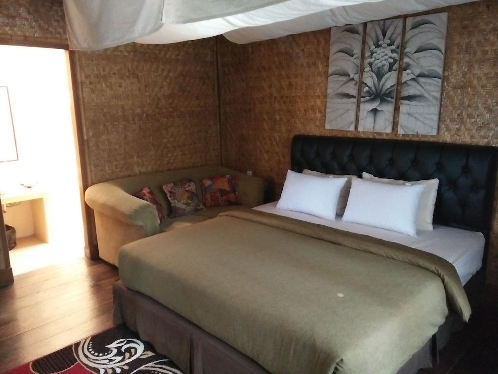 บูกิต อะลามันดา รีสอร์ต Hotel การุต ภายนอก รูปภาพ