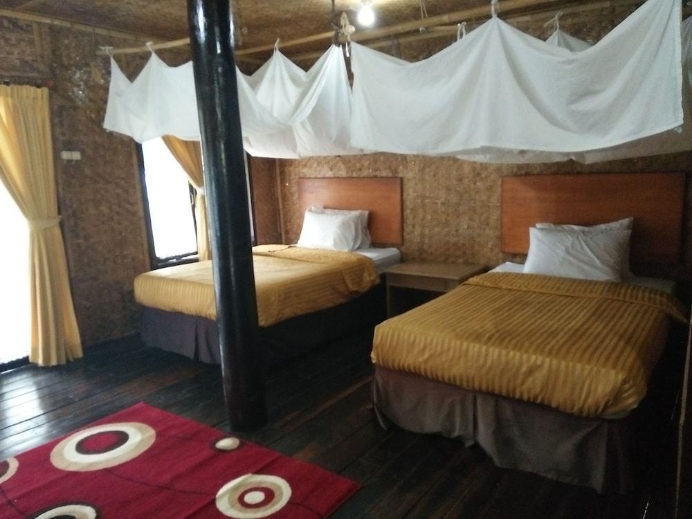 บูกิต อะลามันดา รีสอร์ต Hotel การุต ภายนอก รูปภาพ