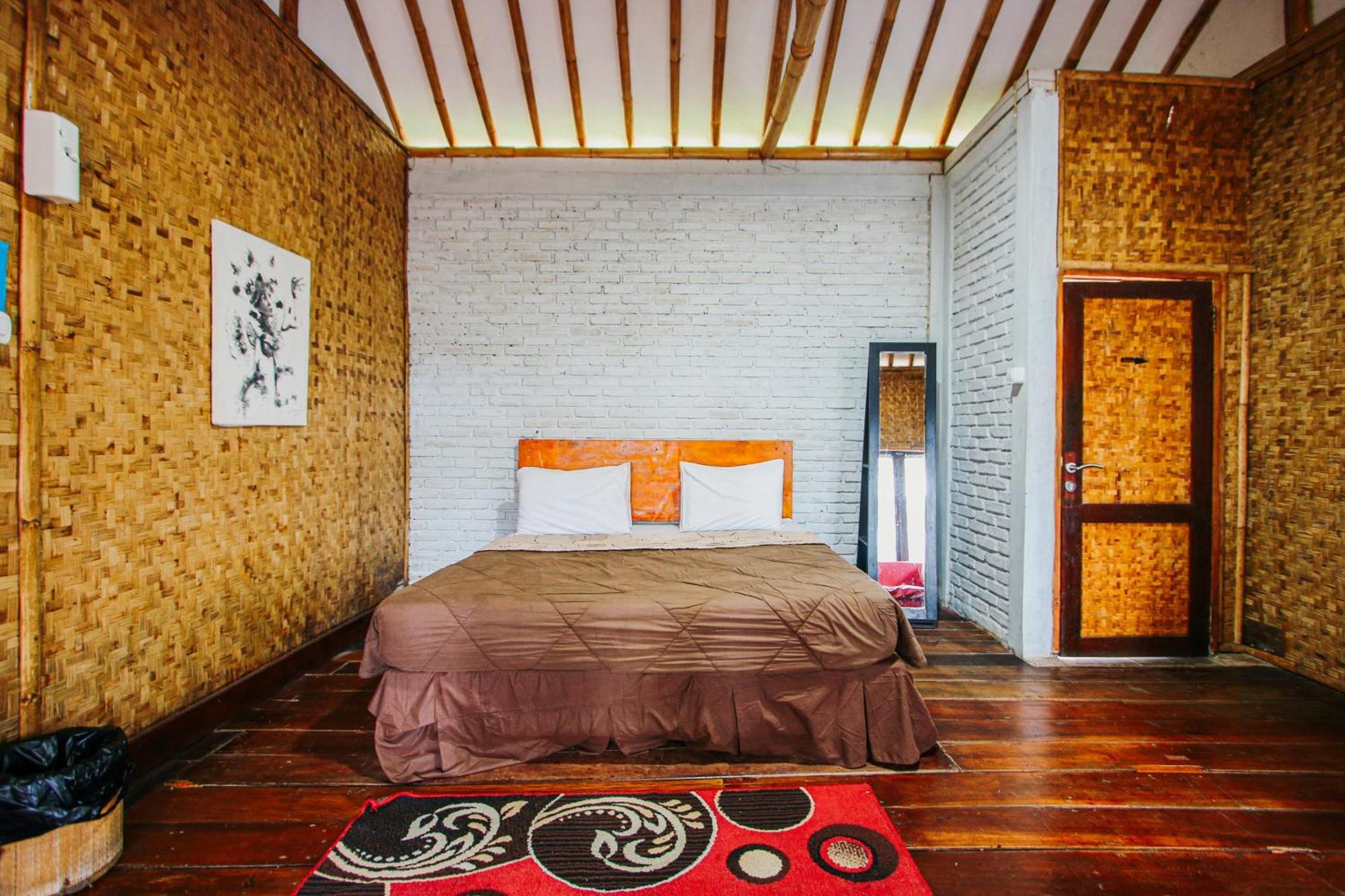 บูกิต อะลามันดา รีสอร์ต Hotel การุต ภายนอก รูปภาพ
